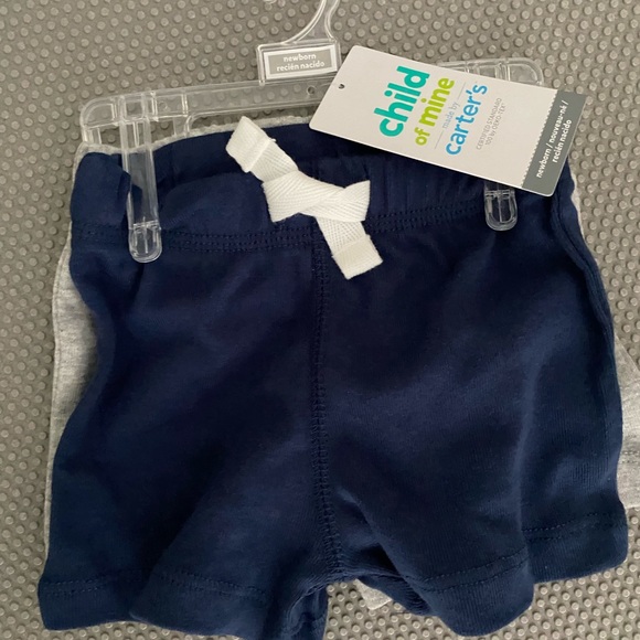 Baby shorts - Picture 1 of 2